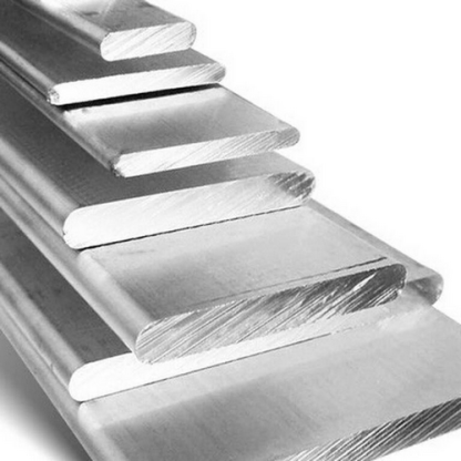 Шина алюминиевая прессованная А5 4х15 мм ГОСТ 15176-89 в&nbsp;Екатеринбурге