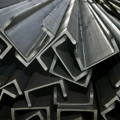 Швеллер алюминиевый прессованный равнополочный АМц 3х20х2,5 мм ГОСТ 13623-90 в&nbsp;Екатеринбурге