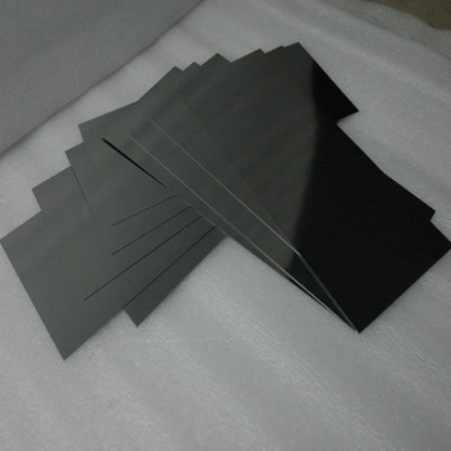 Лист танталовый отожженный 0,6 мм ТУ 95.311-82 в&nbsp;Екатеринбурге