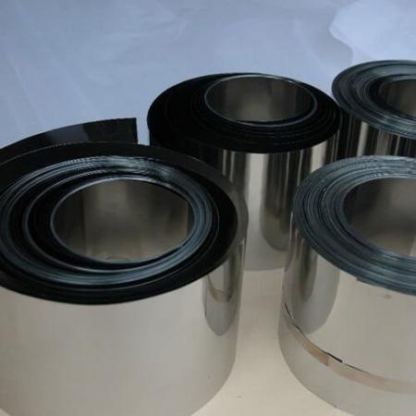 Фольга танталовая неотожженная 0,03х60 мм ТУ 48-19-258-77 в&nbsp;Екатеринбурге