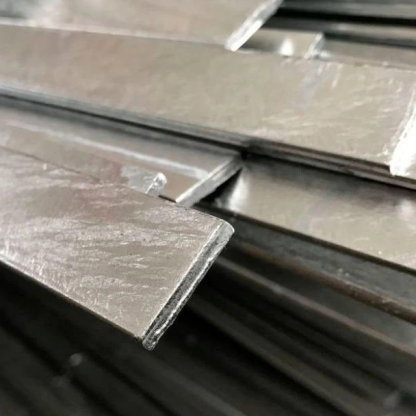 Полоса танталовая ТВ-5 0,25 мм ТУ 48-4-312-74 в&nbsp;Екатеринбурге