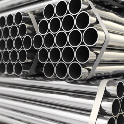 Труба дюралевая х/д тонкостенная Д1 10х1 мм ГОСТ 18475-82 в&nbsp;Екатеринбурге