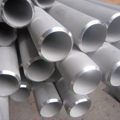 Труба свинцовая круглая прессованная С2 150х4 мм ГОСТ 167-2018 в&nbsp;Екатеринбурге