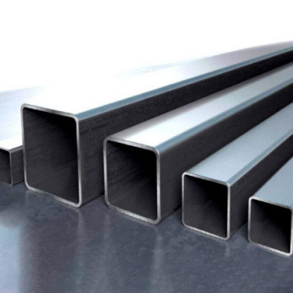 Труба профильная титановая квадратная ВТ1-0 110х110 мм ГОСТ 19807-91 в&nbsp;Екатеринбурге
