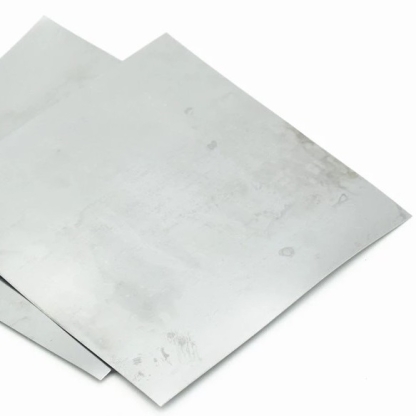 Лист ванадиевый отожженный ВВ-8 1,5 мм ТУ 48-4-336-75 в&nbsp;Екатеринбурге