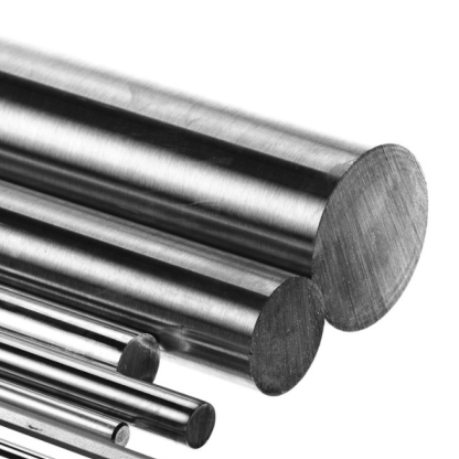 Пруток ванадиевый круглый отожженный ВнМ-1 7,5 мм ТУ 48-4-374-76 в&nbsp;Екатеринбурге