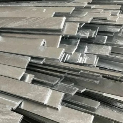 Полоса ванадиевая прессованная отожженная ВнПл-1 0,1х130 мм ТУ 48-4-373-76 в&nbsp;Екатеринбурге