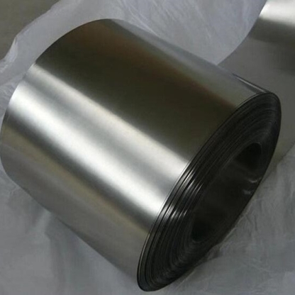 Лента вольфрамовая плющеная нетравленая ВА 1 мм ТУ 48-19-239-88 в&nbsp;Екатеринбурге