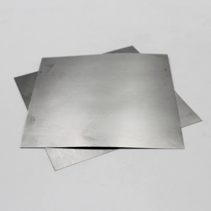 Пластина вольфрамовая В 7,5 мм ТУ 14-22-150-2001 в&nbsp;Екатеринбурге