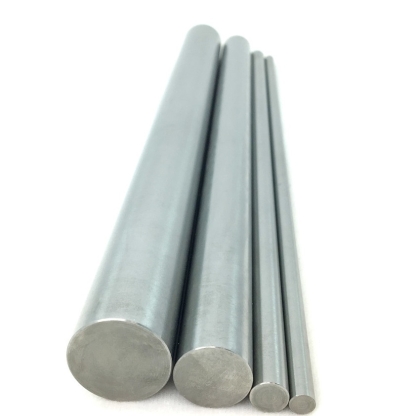 Круг вольфрамовый тянутый лантанированный ВЛ 2 мм ТУ 48-19-27-88 в&nbsp;Екатеринбурге