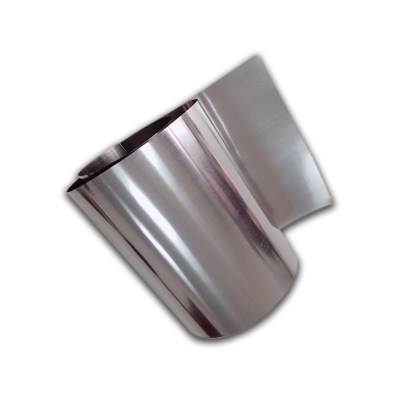 Фольга вольфрамовая В 0,02х11 мм ТУ 48-19-188-91 в&nbsp;Екатеринбурге