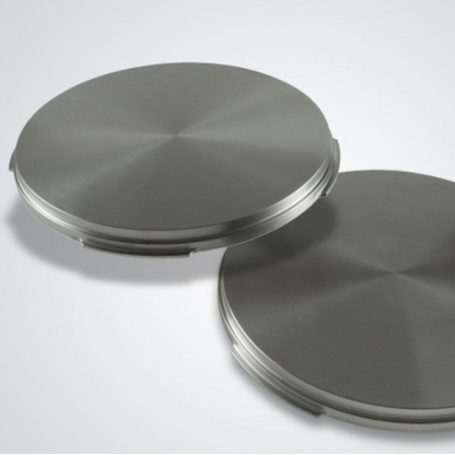 Диск вольфрамовый ВРН 80 мм ТУ 48-19-119-84 в&nbsp;Екатеринбурге