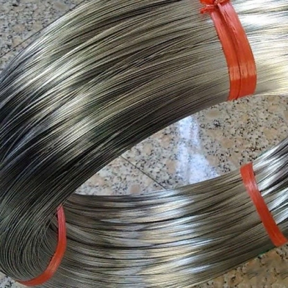 Проволока вольфрамовая черная ВА 0,01 мм ГОСТ 18903-73 в&nbsp;Екатеринбурге