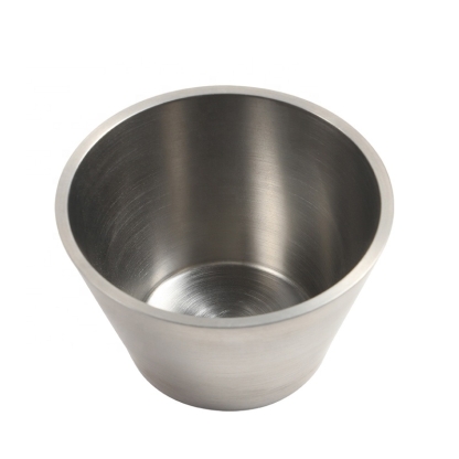 Тигель вольфрамовый ЦСВД 500 мм ТУ 14-22-122-98 в&nbsp;Екатеринбурге