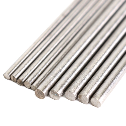 Пруток вольфрамовый круглый В 14 мм ТУ 48-19-39-85 в&nbsp;Екатеринбурге