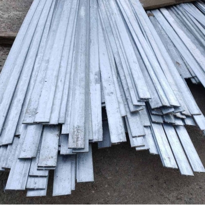 Полоса циркониевая отожженная 3х70 мм ТУ 48-4-390-76 в&nbsp;Екатеринбурге