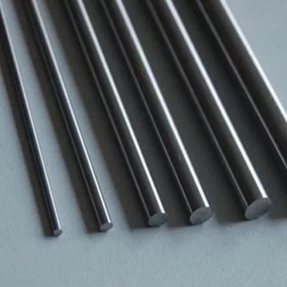 Пруток циркониевый Э100 41 мм ТУ 95.166-92 в&nbsp;Екатеринбурге