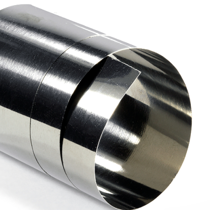 Лента циркониевая Э110 0,5 мм ТУ 95.166-92 в&nbsp;Екатеринбурге