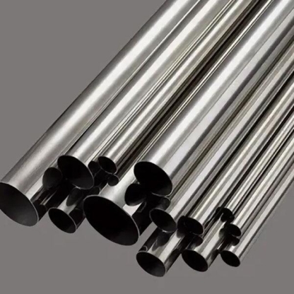 Труба циркониевая бесшовная х/к Э100 25х3 мм ТУ 92-166-83 в&nbsp;Екатеринбурге